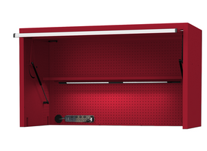 Huche électrique SUMO TRADE de 59 po