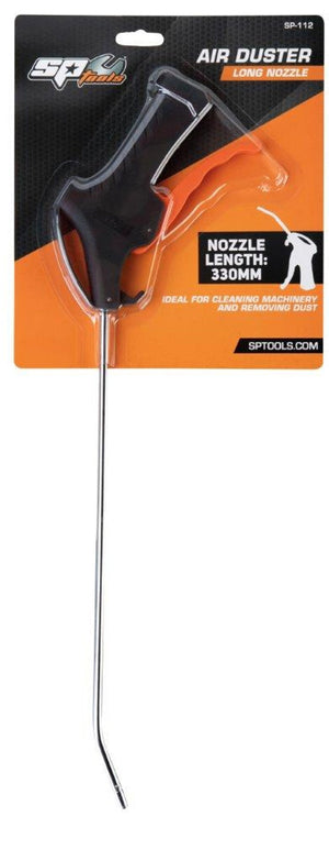 SP TOOLS DUSTER LAITON ENTRÉE 13"