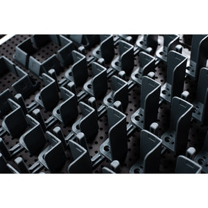 ENSEMBLE DE PINCES ET ÉTUI 189PC TOOLGRID™ - SANS CARTE