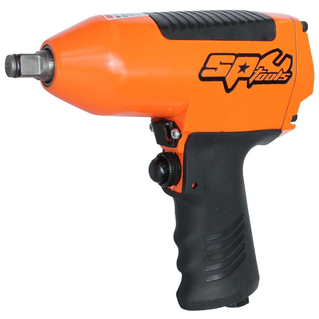 1/2&quot; DRIVE AIR IMPACT WRENCH