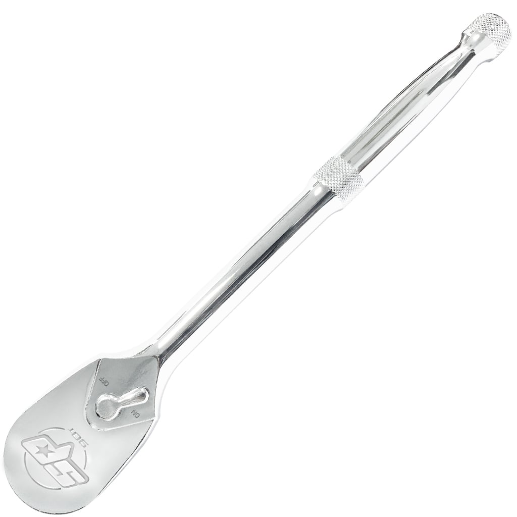 1/2&quot; DRIVE SP90 Ratchet - 10&quot;