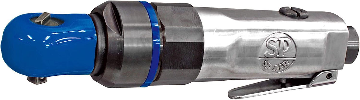 1/4&quot; SUPER FAST MINI IMPACT RATCHET