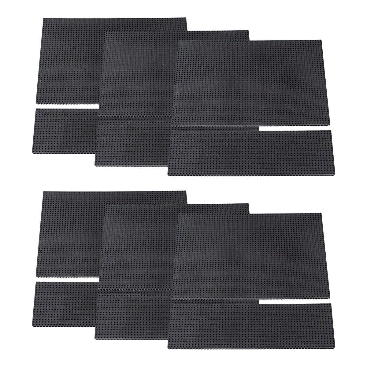 12PC TOOLGRID™ BOARD SET