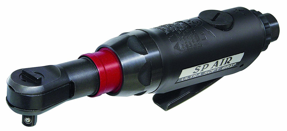 3/8&quot; ROTATIONAL HEAD MINI RATCHET