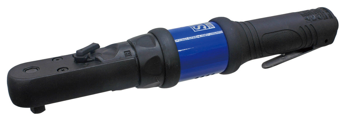 3/8&quot; SEALED FLAT HEAD RATCHET