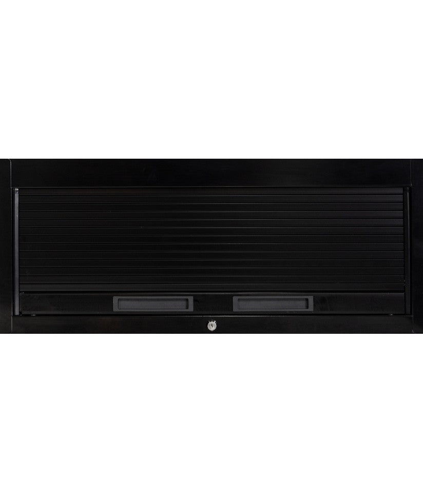 34&quot; TOP CABINET w/ TAMBOUR DOOR