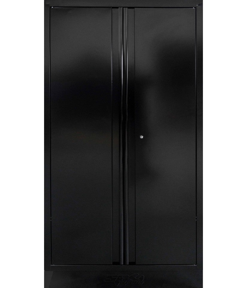 38&quot; 2 DOOR TALL STORAGE LOCKER