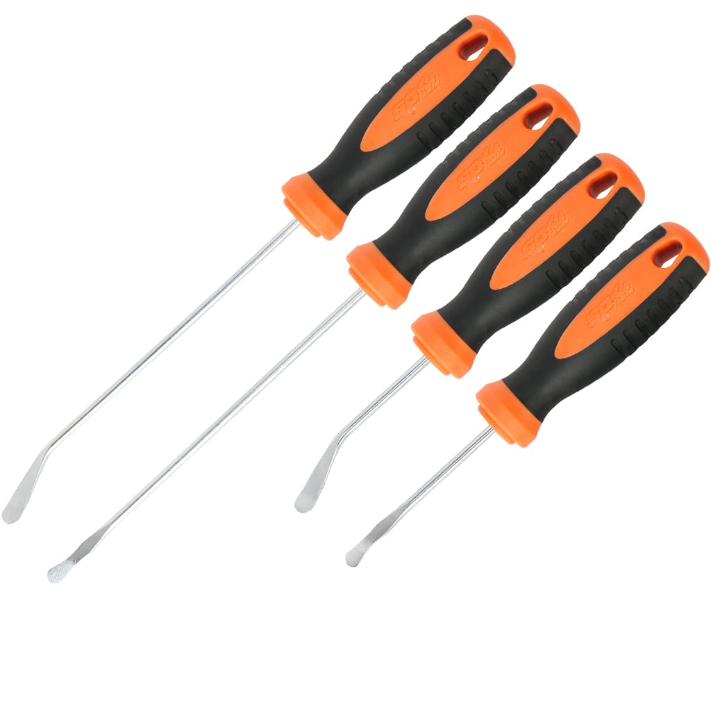 4PC O-RING REMOVER SET