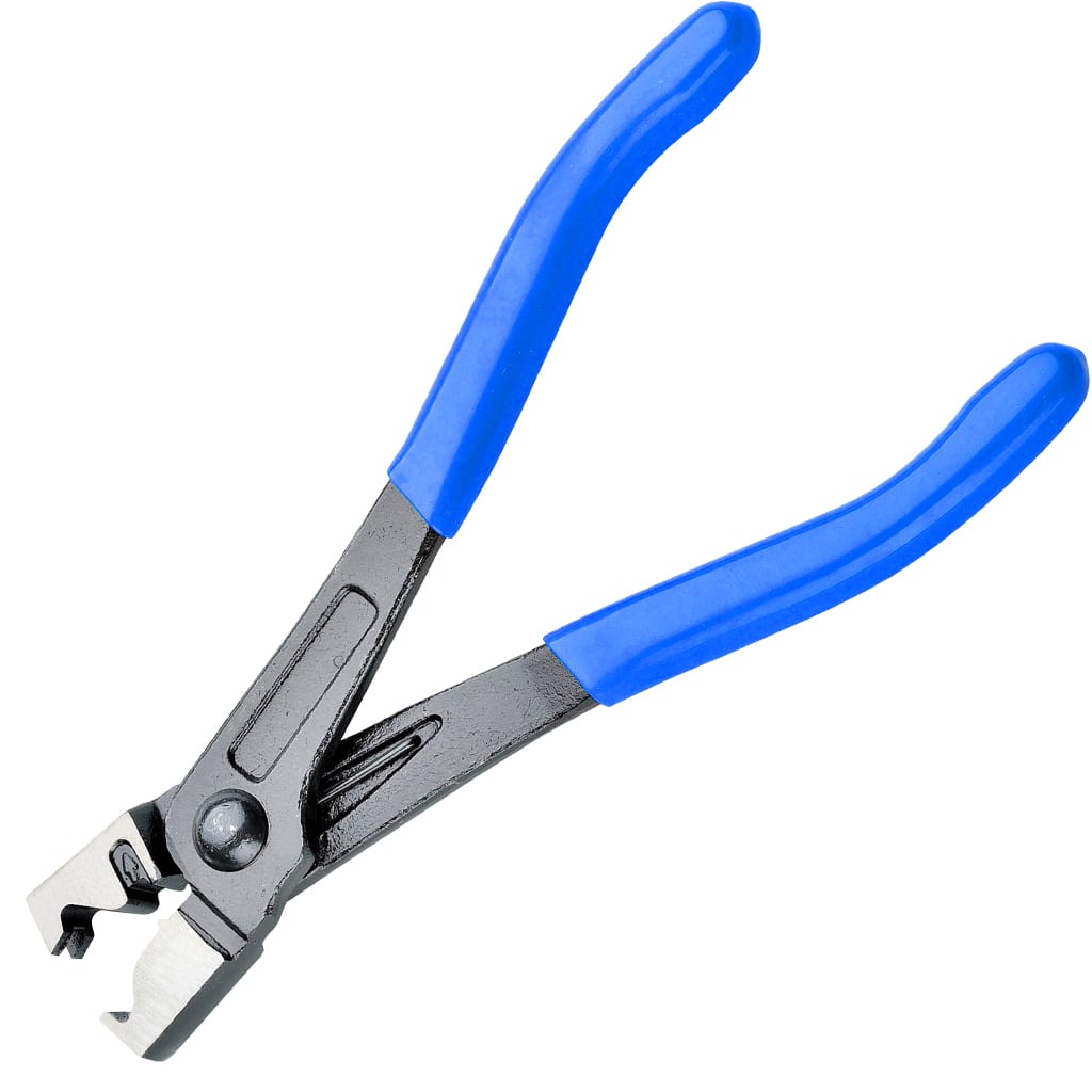 7" HEAVY-DUTY HOSE CLIP PLIERS
