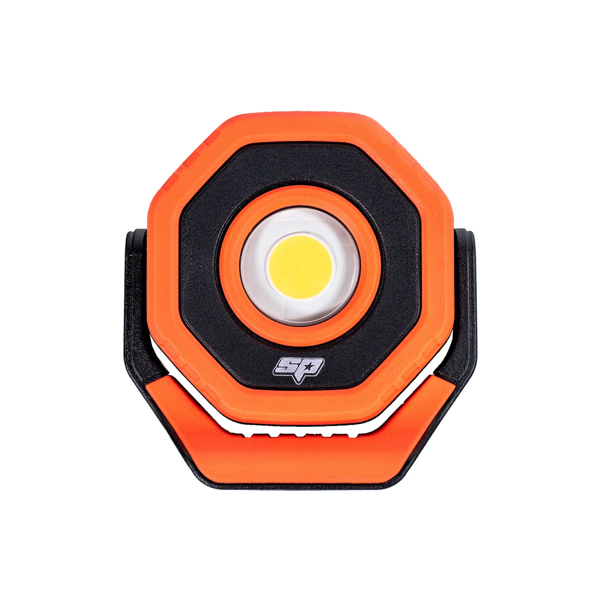 COB LED WORKLIGHT - COMPACT - 360° SWIVEL