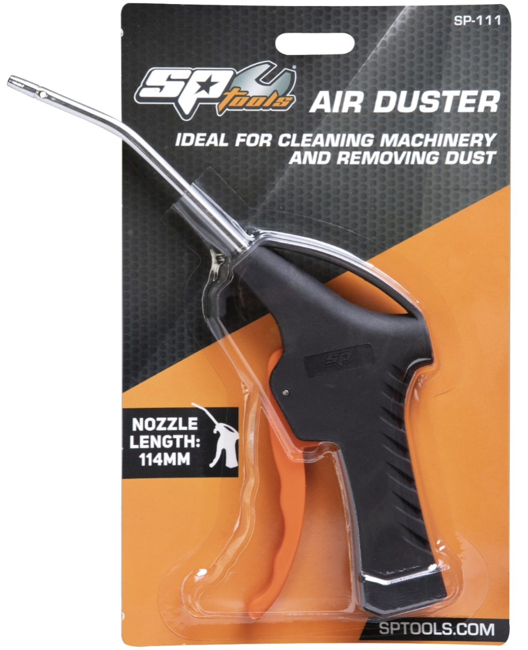 4&quot; AIR BLOW GUN