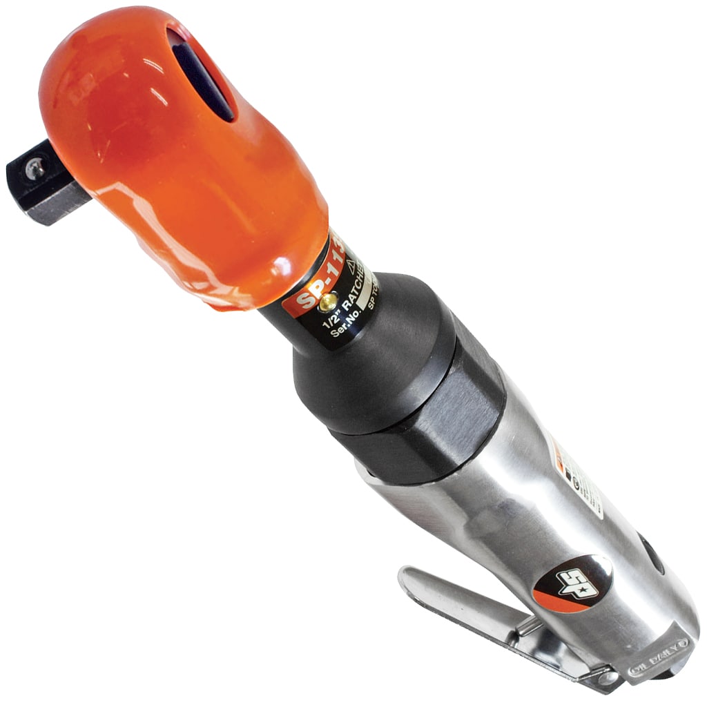 3/8&quot; DRIVE AIR RATCHET