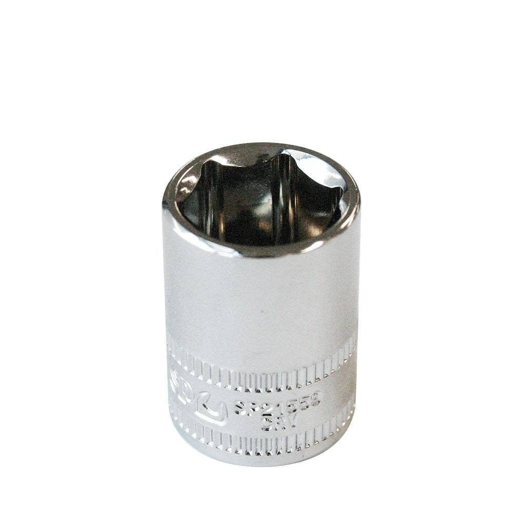 1/4&quot; DRIVE 888 SERIES® 6PT SAE SOCKET