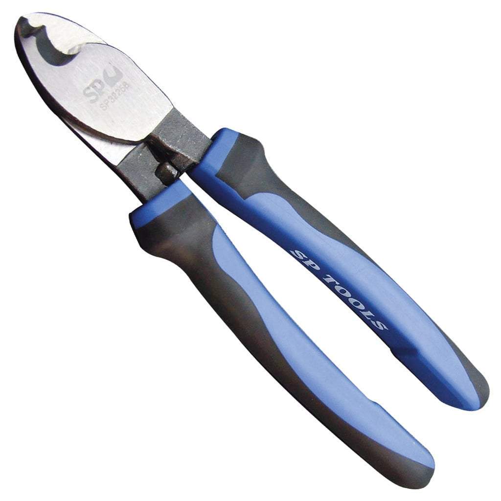 8&quot; HIGH LEVERAGE CABLE CUTTERS