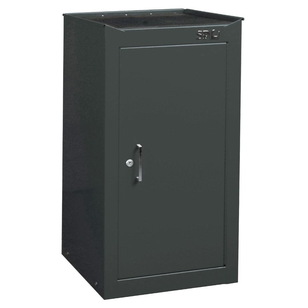 SIDE CABINET 1 COMPARTMENT WITH SHELF