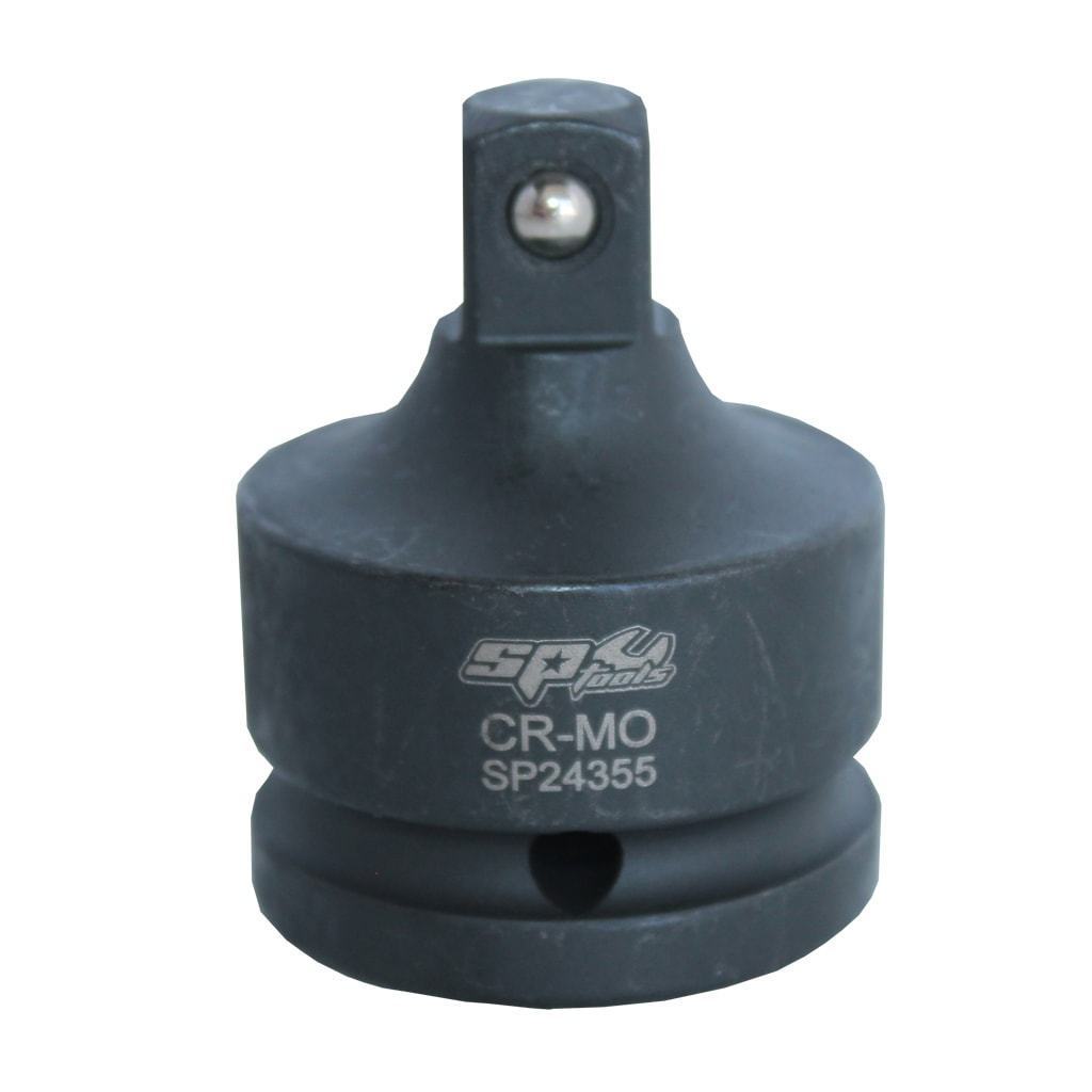 3/4&quot;F IMPACT SQUARE DRIVE ADAPTOR