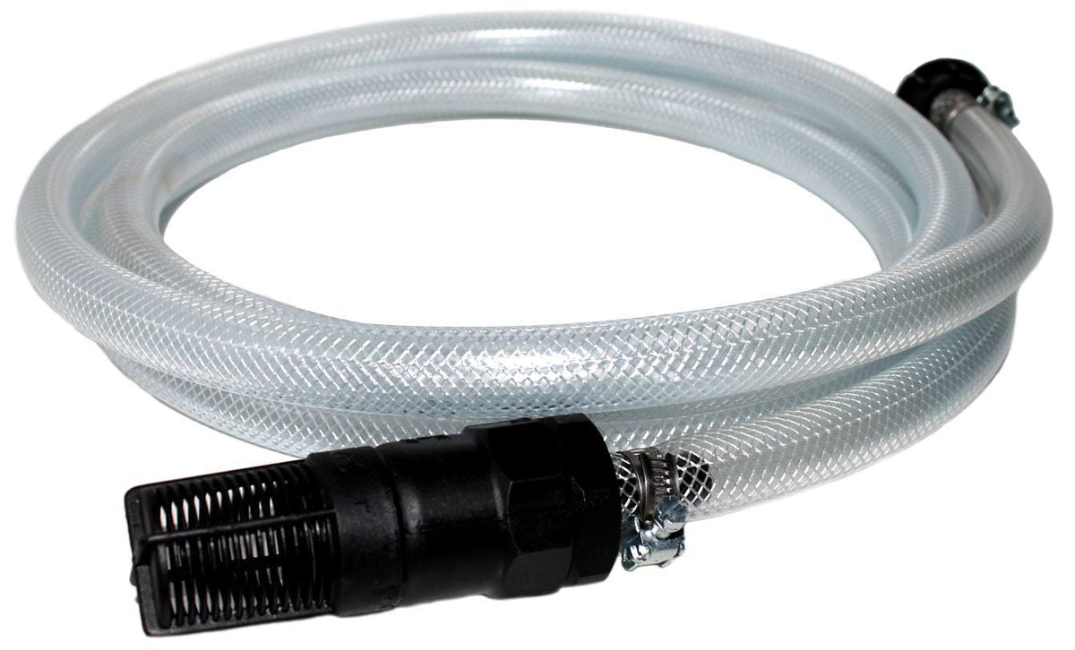 KIT SELF PRIMING SP JETWASH