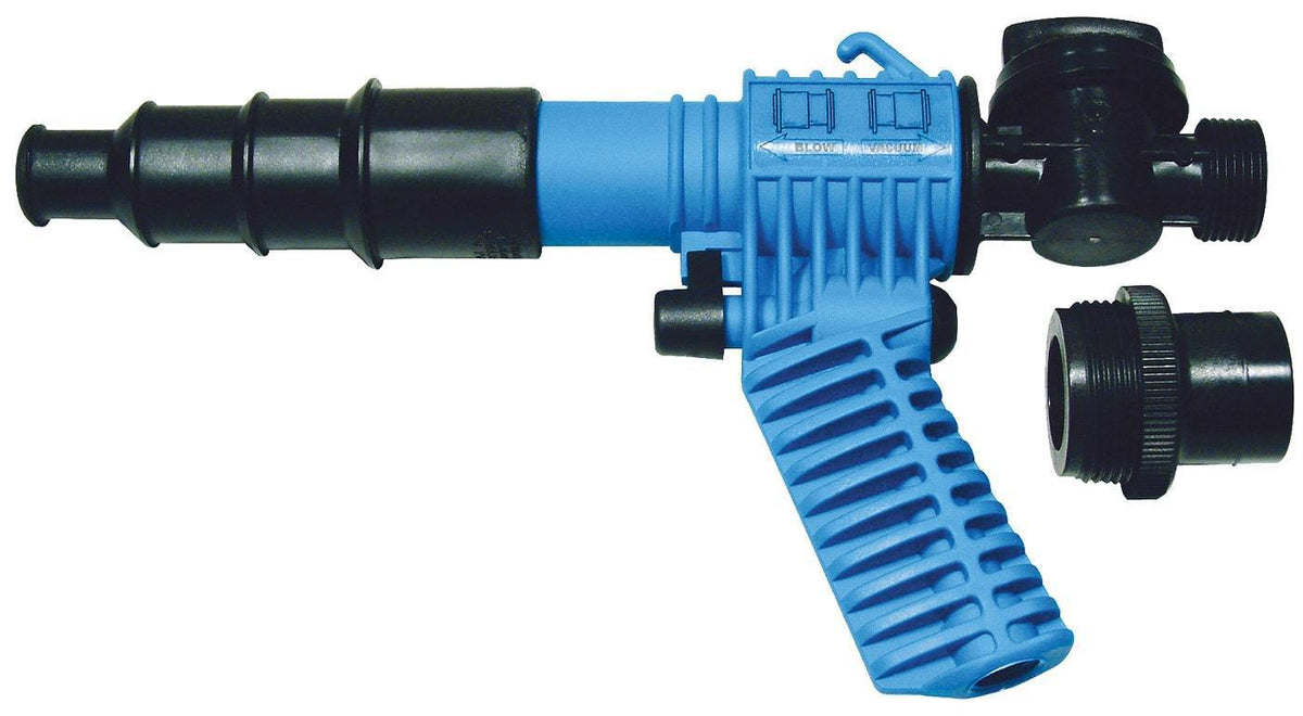 COOLING SYSTEM FLUSHING GUN