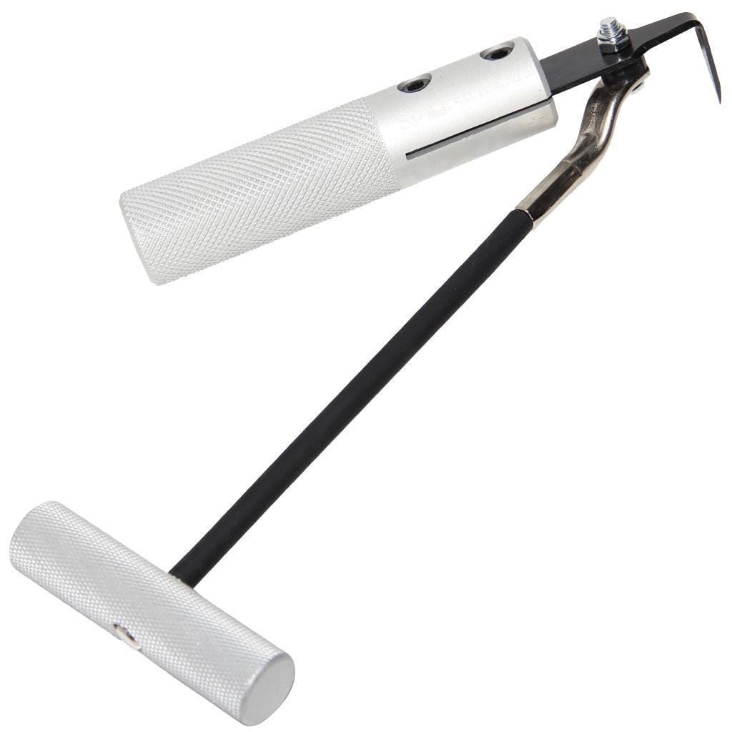 WINDSHIELD KNIFE (STEEL BLADE )