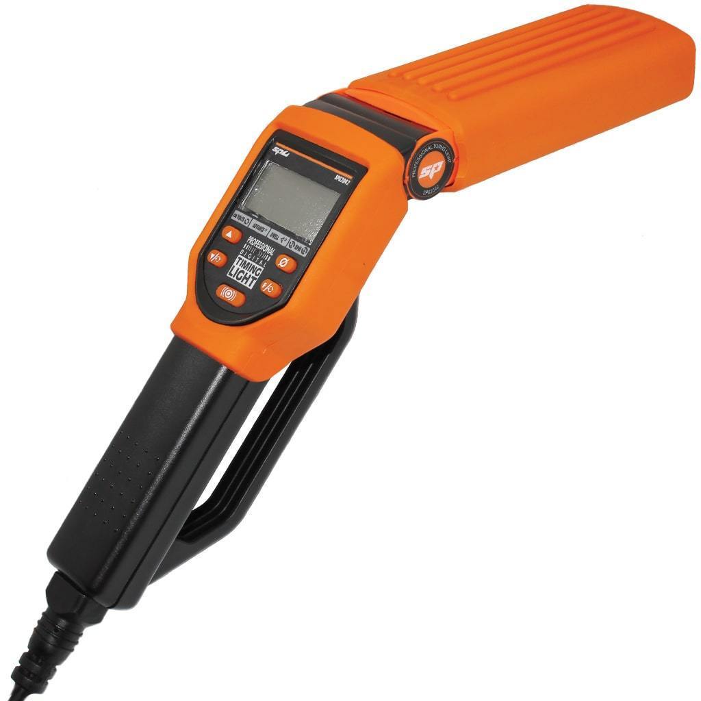 PROFESSIONAL TIMING LIGHT - DIGITAL