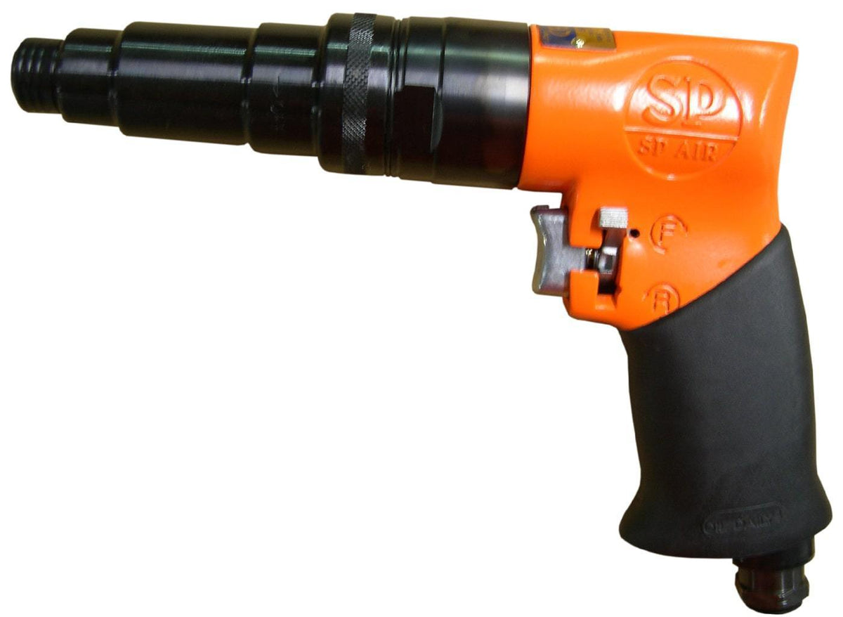 1/4&quot; DRIVE AIR SCREWGUN - PISTOL 1800RPM