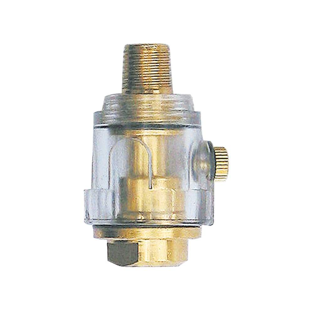 OILER MINI INLINE 1/4&quot;
