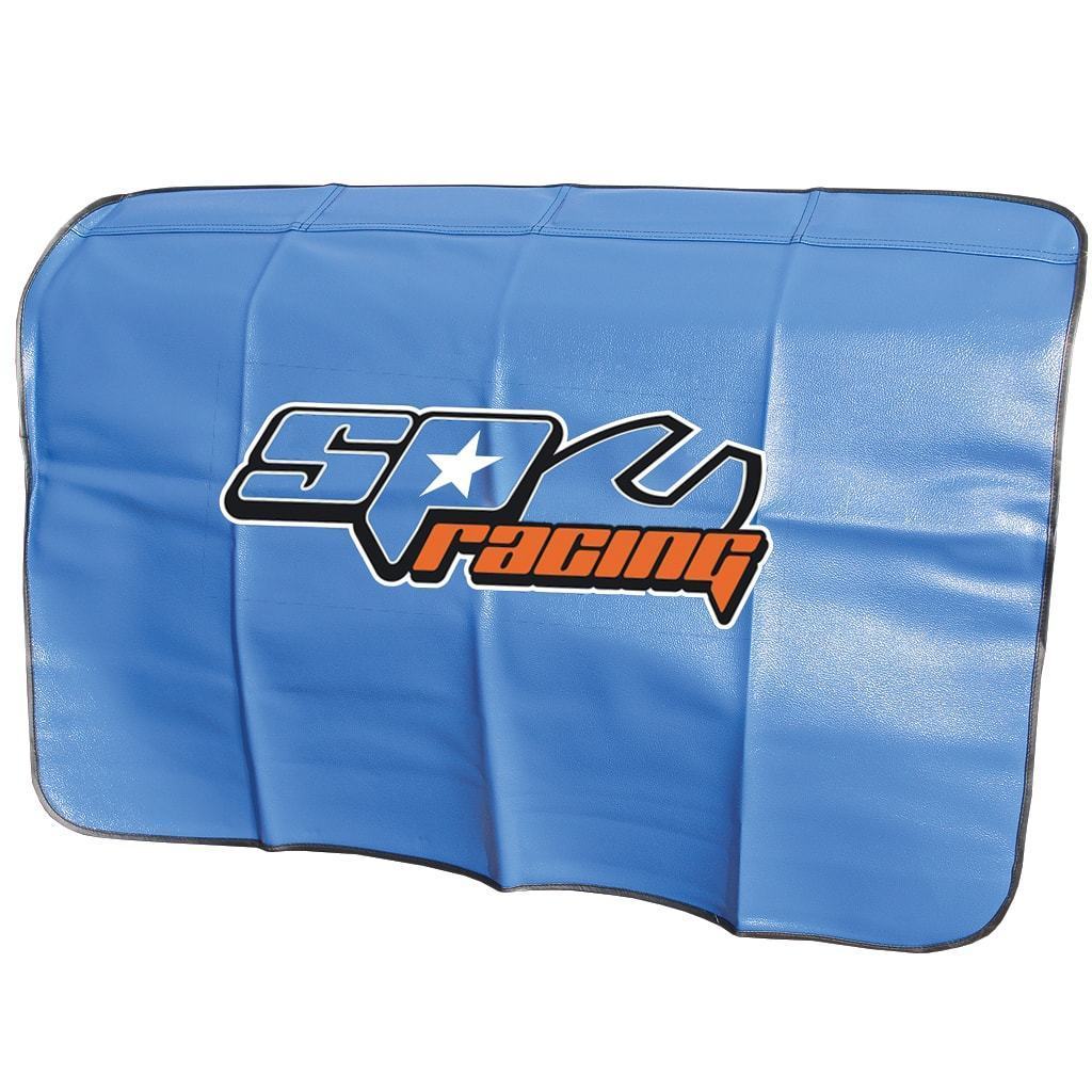 MAGNETIC GUARD/FENDER COVER