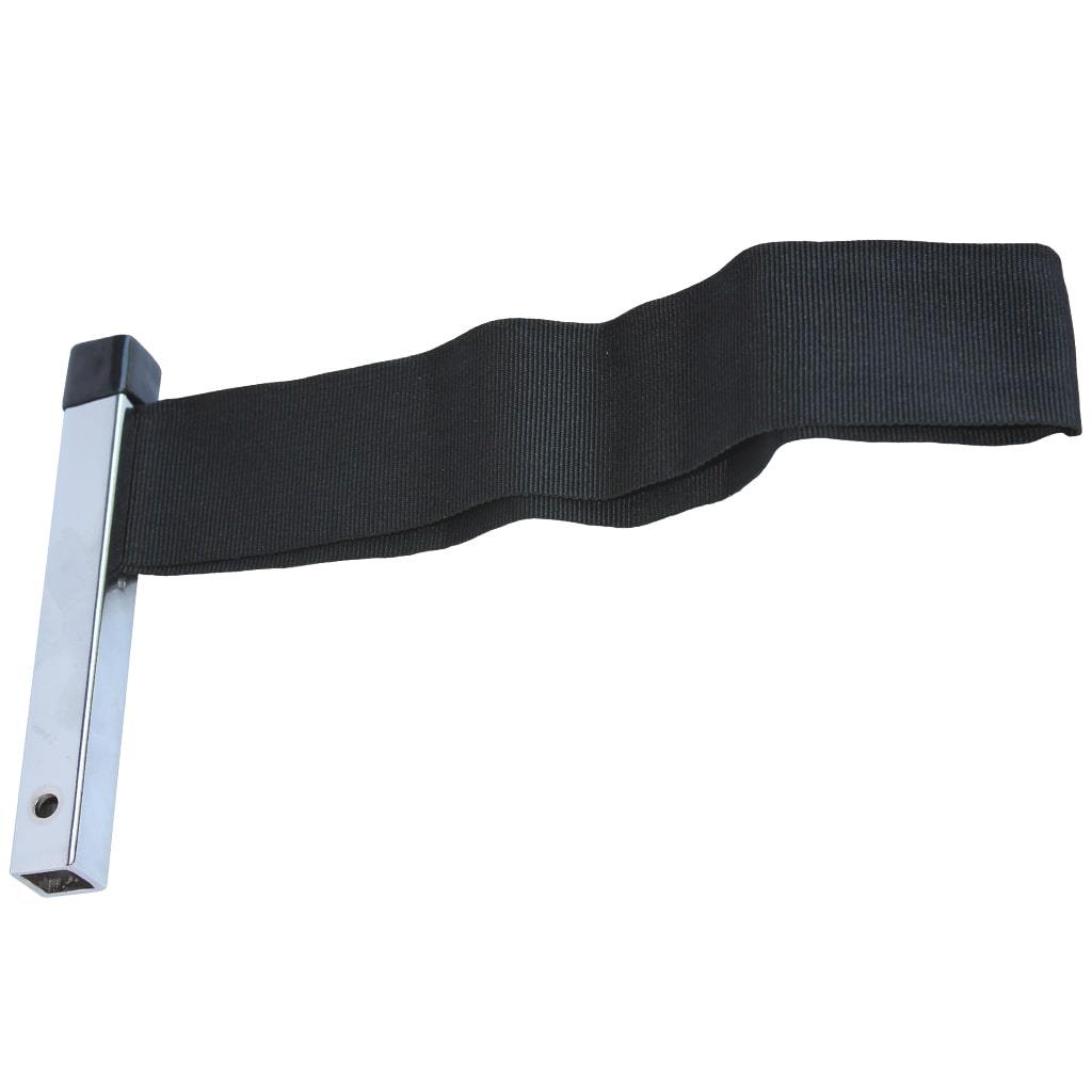 FILTER WRENCH NYLON STRAP OIL 888