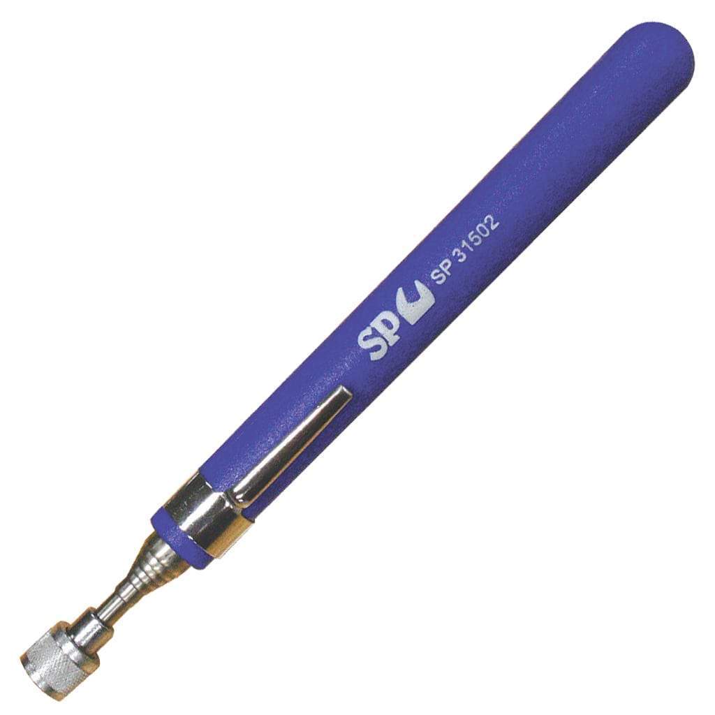 TELESCOPING MAGNETIC PICK-UP TOOL