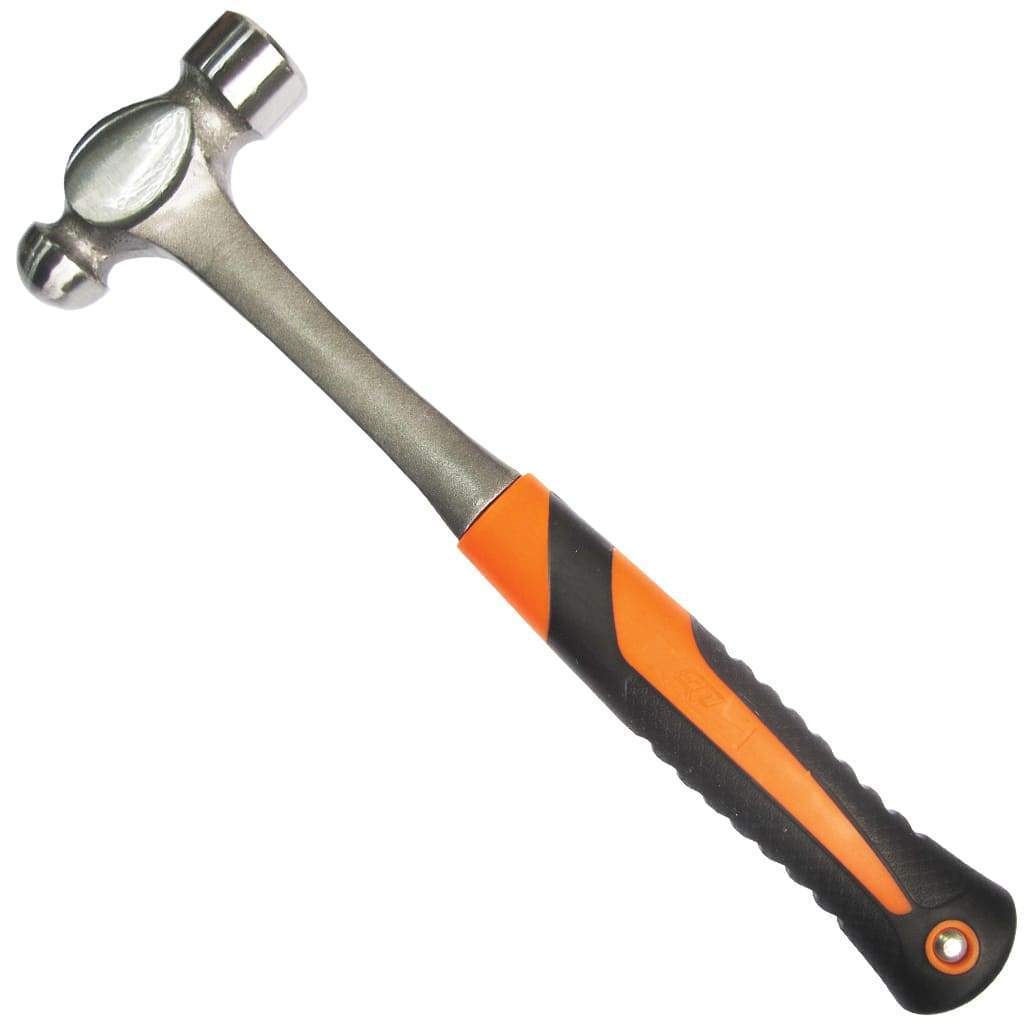 16 OZ BALL PEEN HAMMER - FULL TANG