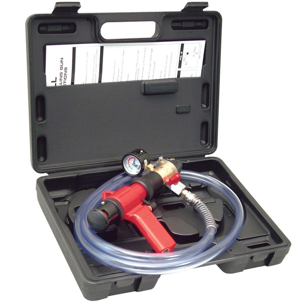 Cooling System Refill Gun
