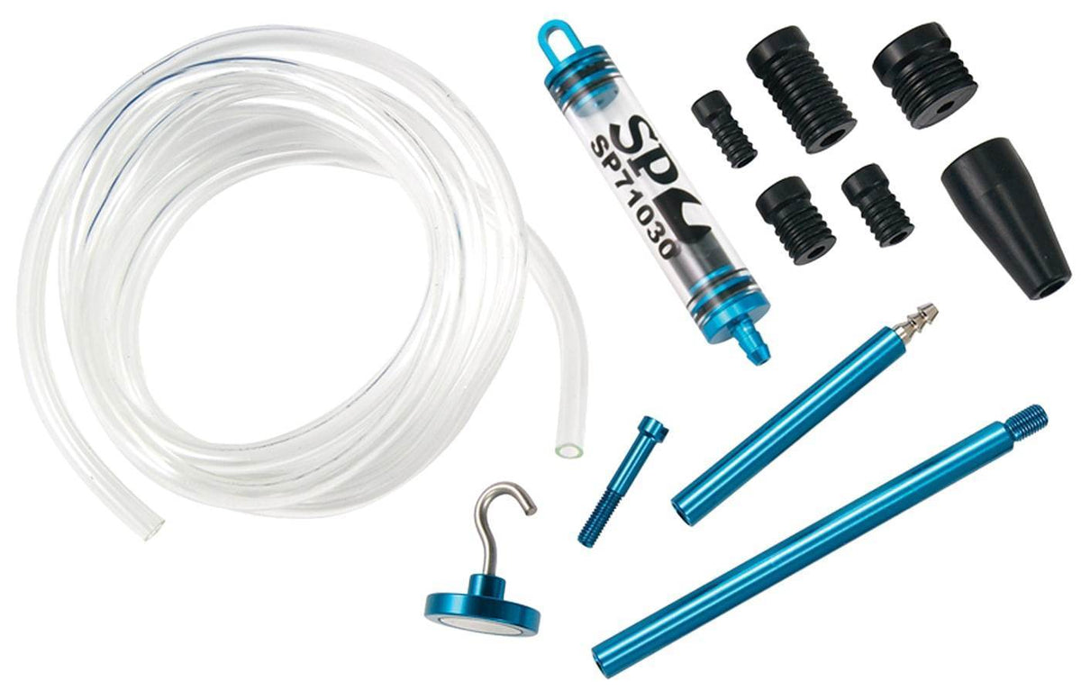 TDC Indicator (Top Dead Centre)