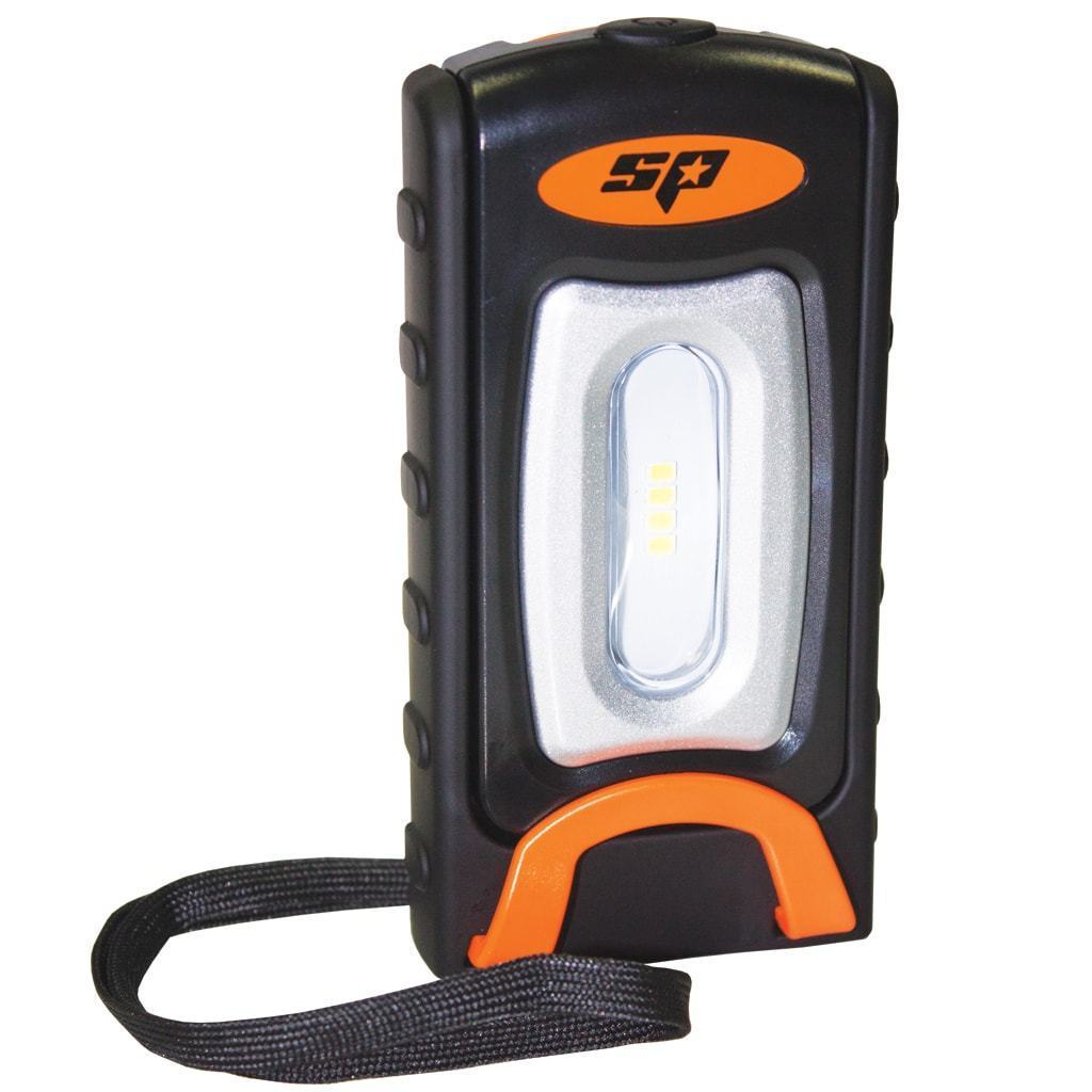 Work Light - LED Pocket Magbase