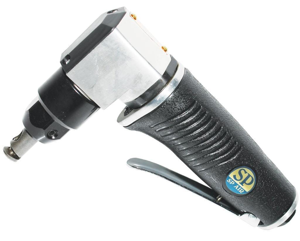 Air Nibbler - Automotive