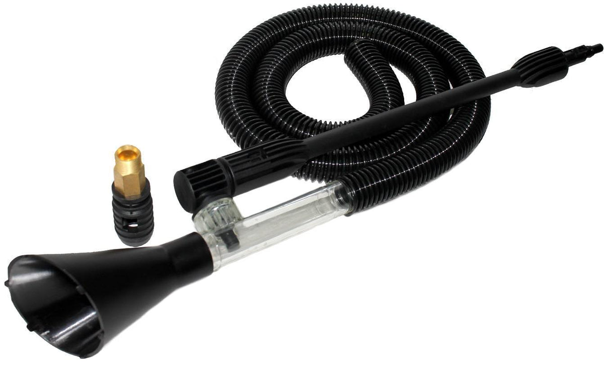 KIT WATER SUCTION SP JETWASH