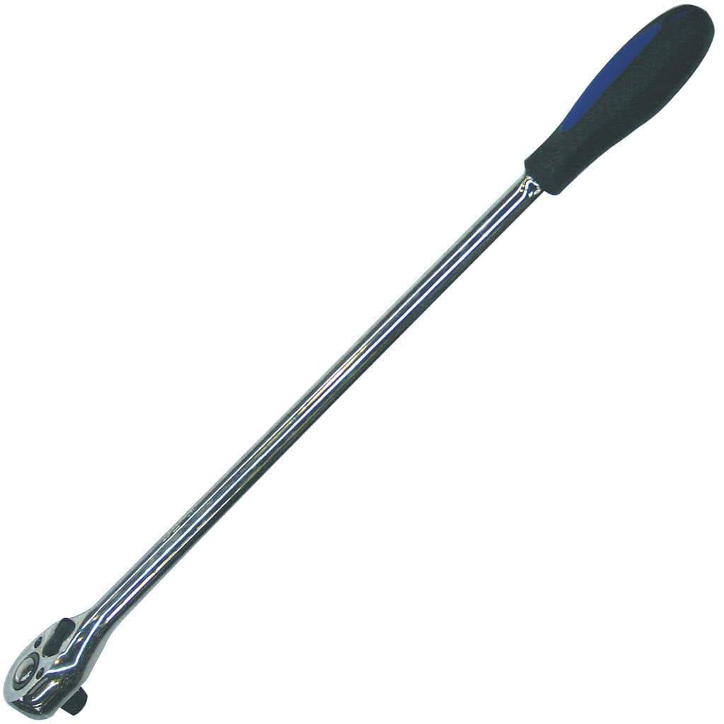 1/2&quot; DRIVE 45T LONG RATCHET