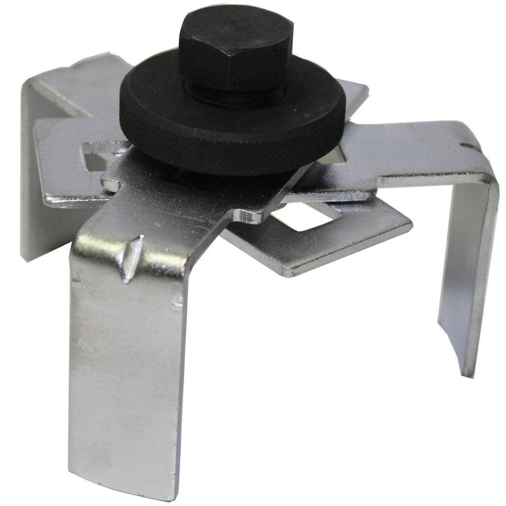 3 LEG FUEL TANK LOCK RING TOOL 3&quot;- 6.5&quot;
