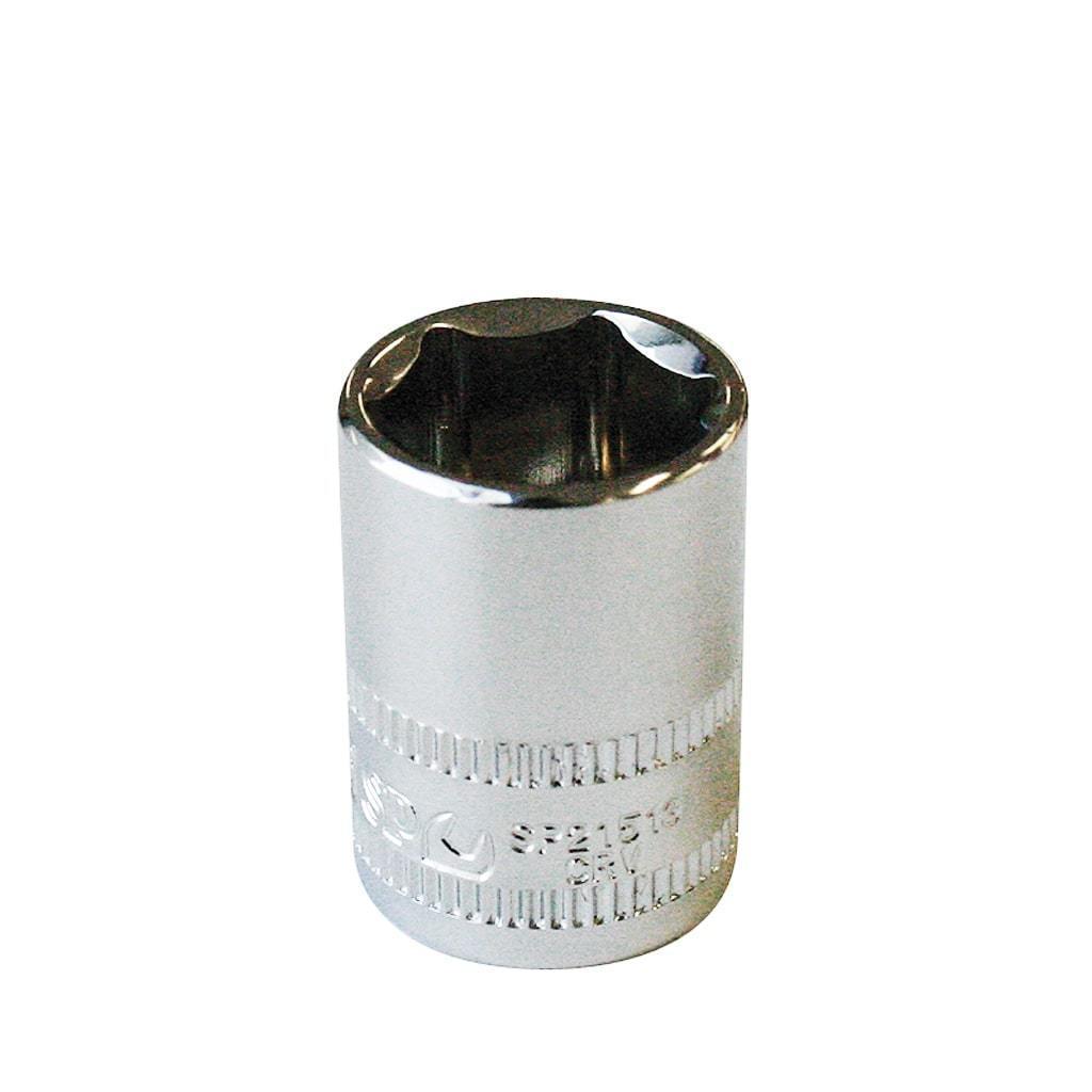 1/4&quot; DRIVE 888 SERIES® 6PT METRIC SOCKET