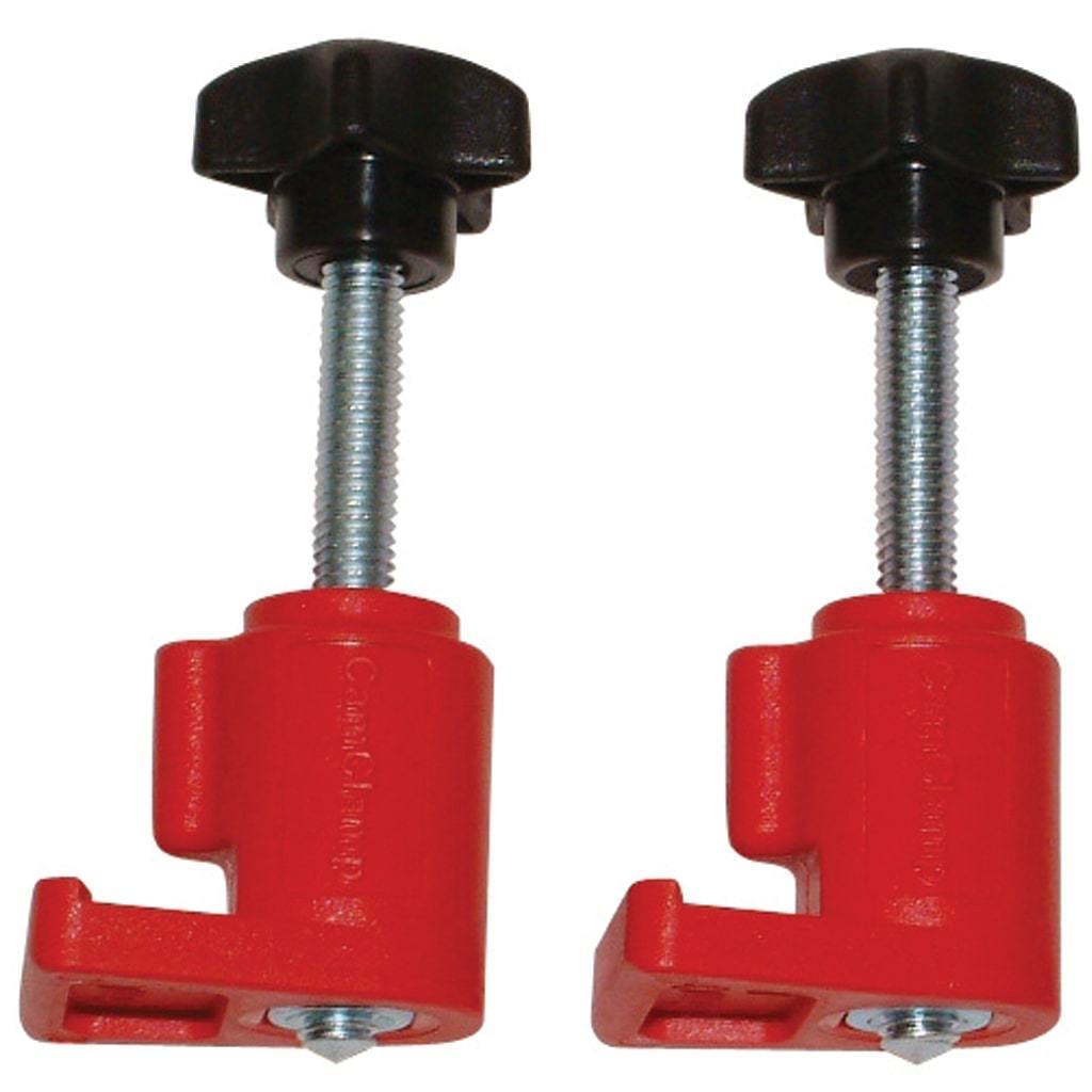 2PC CAM CLAMP SET