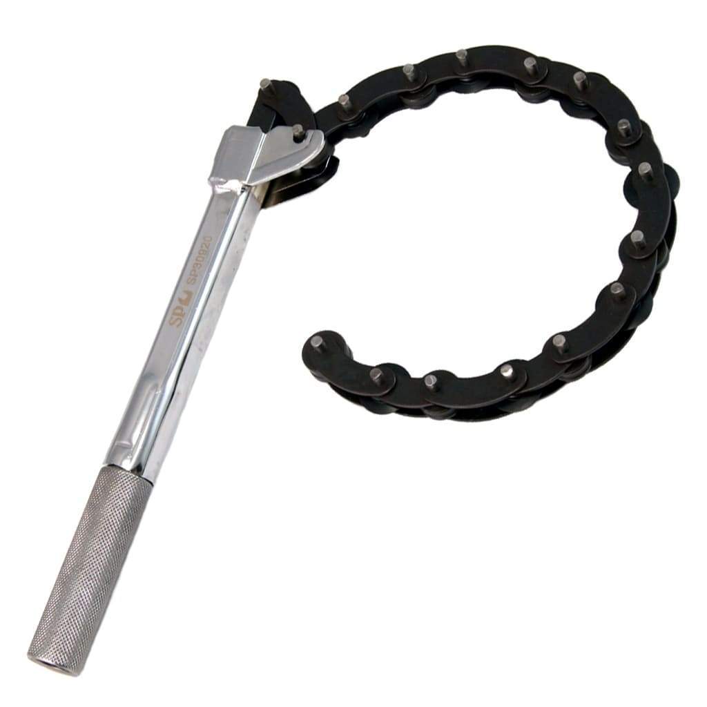 EXHAUST PIPE CUTTER .8&quot; - 3&quot;