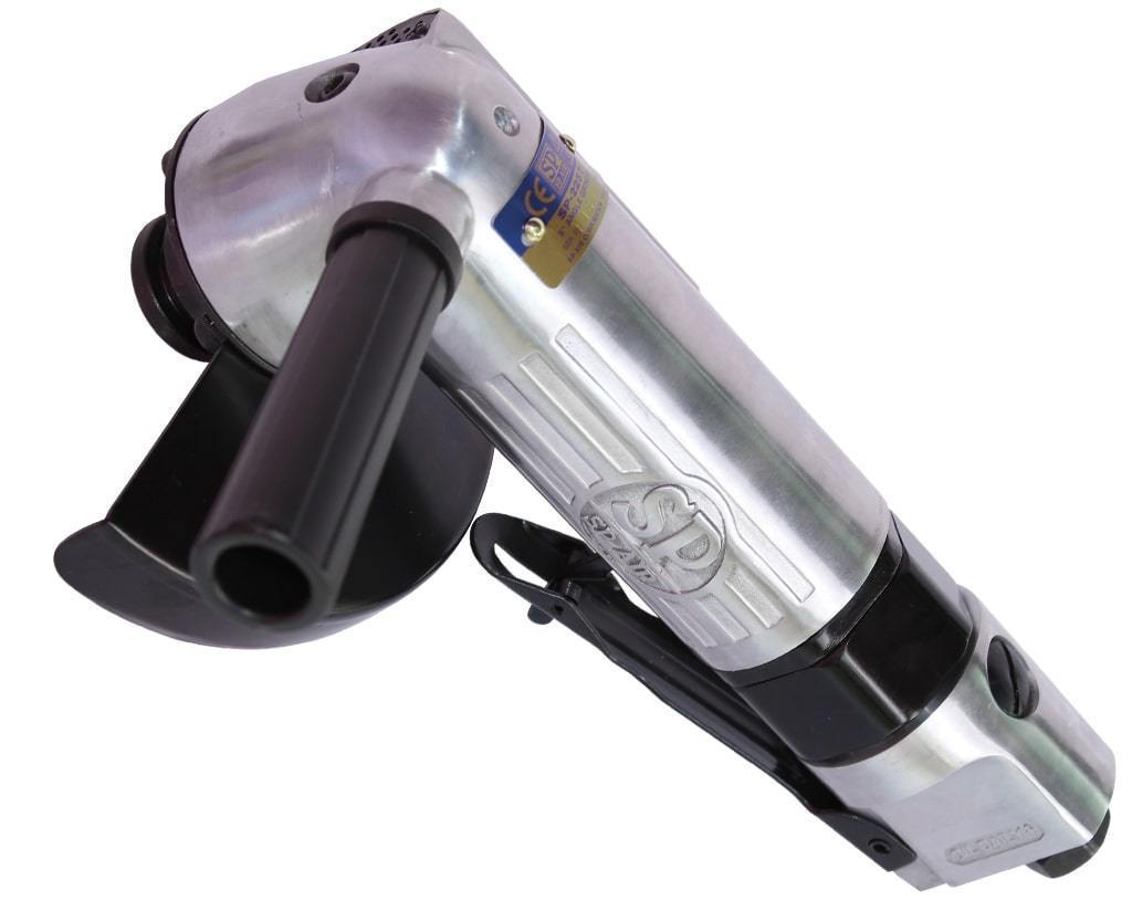 Angle Grinder - 100mm Automotive