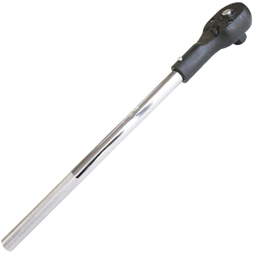 3/4" DRIVE 24T RATCHET