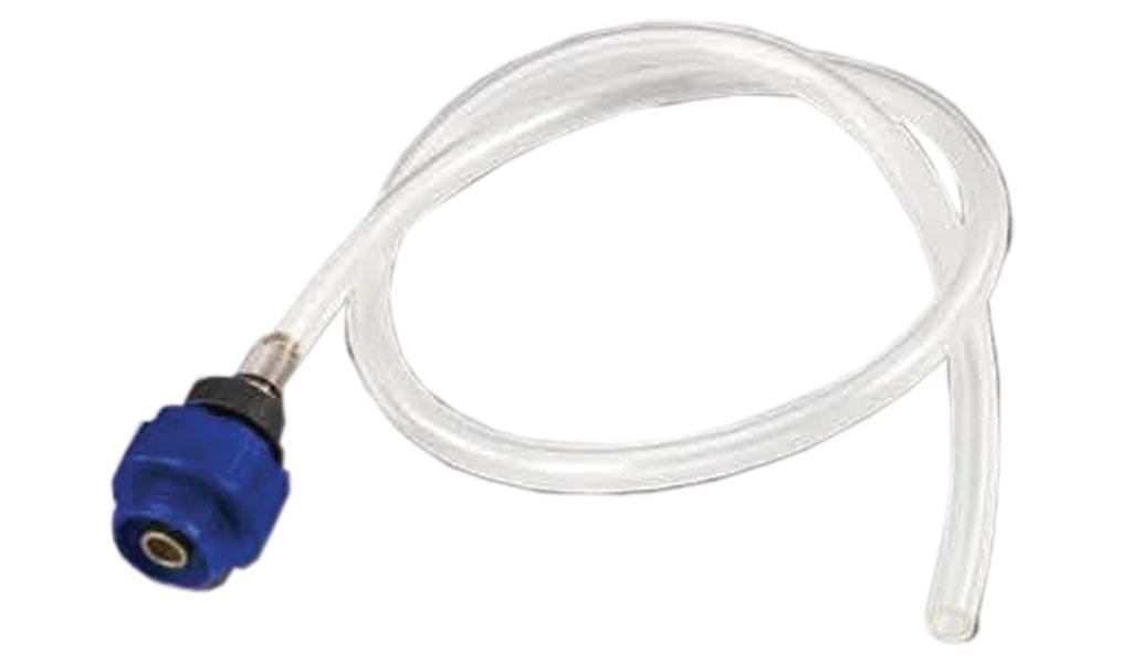 OIL DRAIN HOSE - VOLKSWAGEN