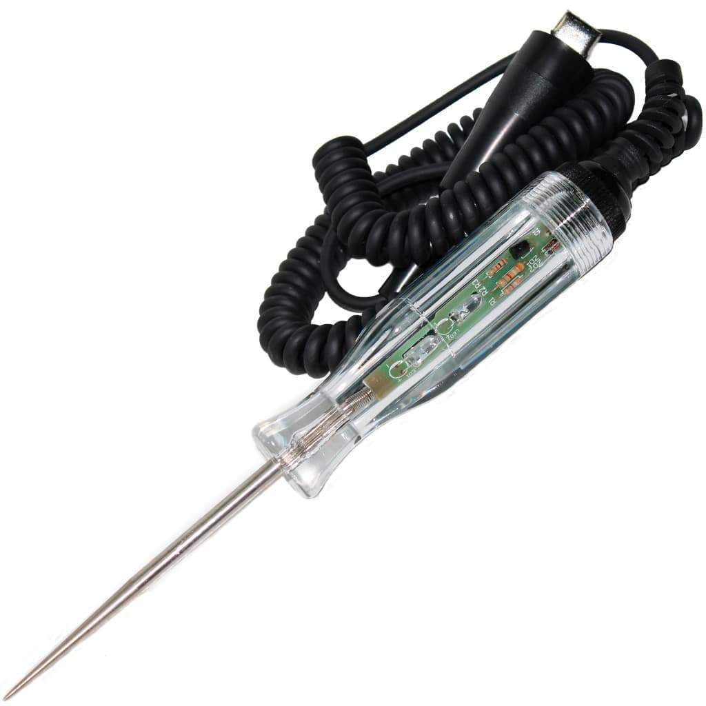 12-42V LED CIRCUIT TESTER - HYBRID VEHICLES