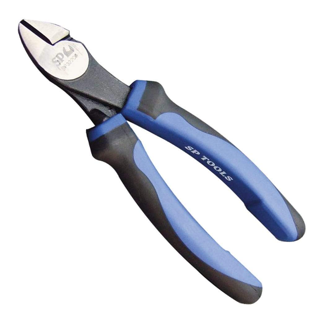 6&quot; DIAGONAL CUTTERS - HIGH LEVERAGE