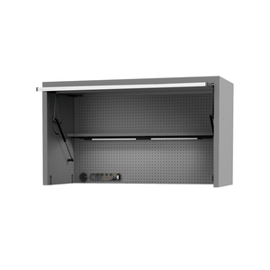 59" SUMO TRADE Power Hutch