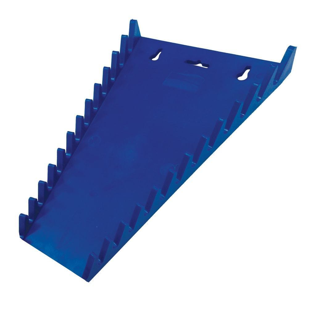 WRENCH RACK 12PC.
