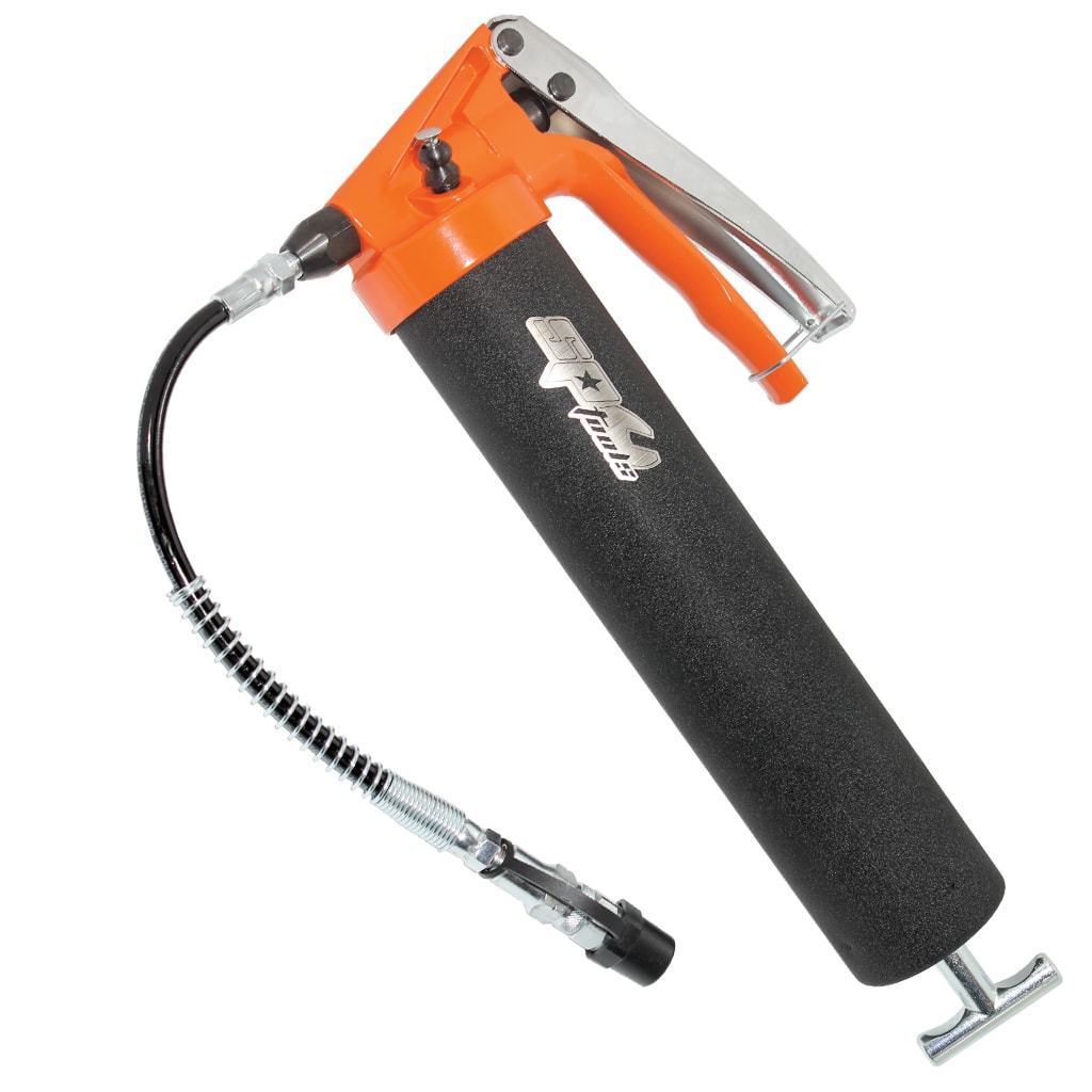 GREASE GUN SP GRIP TYPE HEAVY DUTY