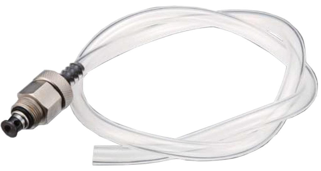 OIL DRAIN HOSE - TOYOTA - LEXUS