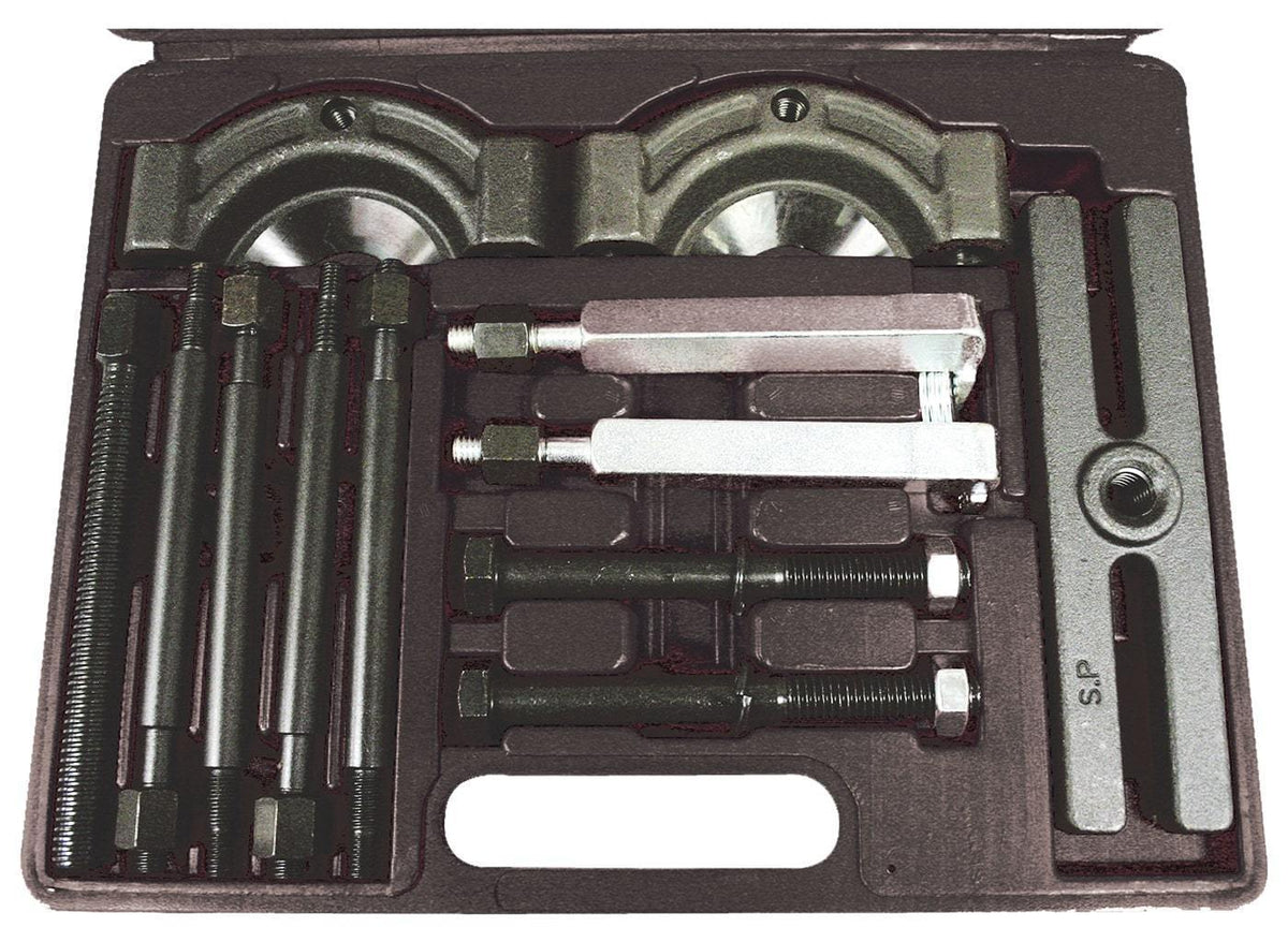 PULLER GEAR 14PC SET
